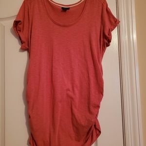 Bundle of XL maternity tshirts